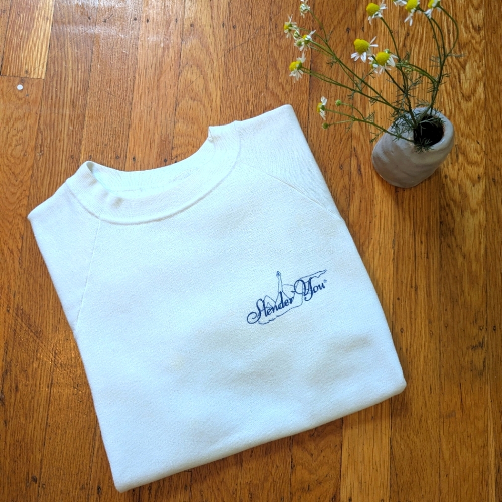 Vintage Sweatshirt